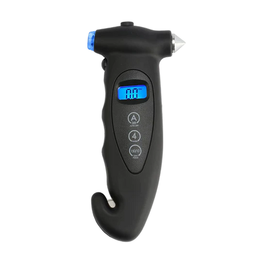 Ignito™ - Digital Tire Gauge